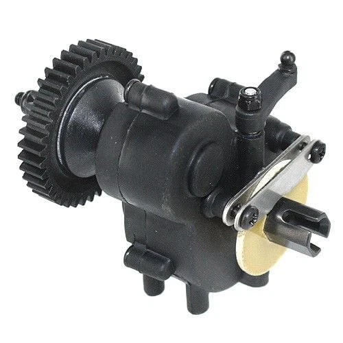 BS903-047 CENTER GEARBOX UNIT - Image 1 of 1