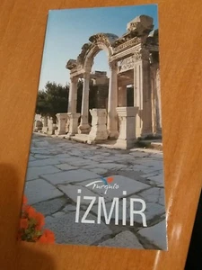 guia turistica de Izmir Turquia guia de viajes en español - Imagen 1 de 1
