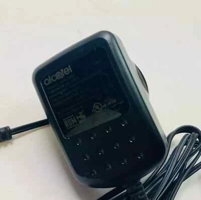 Alcatel Micro Travel Charger 5V 550mA for Go Flip 3, Go Flip V & Go Flip 4 - Image 1 of 3