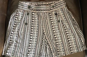 Star Style Damen Shorts - Bild 1 von 3
