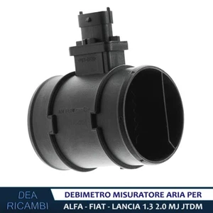 Debimetro per FIAT FREEMONT SEDICI (345,189) 1.9 2.0 JTD D MJ 4X4 2006- MEAR006 - Imagen 1 de 6