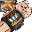 Tools Gifts for Men Stocking Stuffers Christmas - Magnetic Wristband for 1