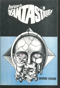Horizons du fantastique n°21 - Science-fiction. X38 - Imagen 1 de 1