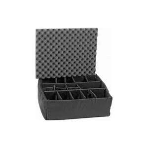 Pelican 1615 Padded Divider Set for 1614 Cases - Picture 1 of 1