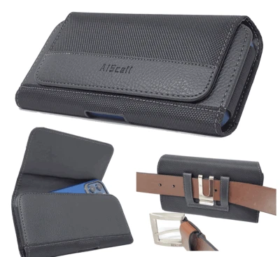 Funda de cuero para Moto G Sylus 5G (2025),G Power (2025) se adapta a la cubierta Foto 1 de 4