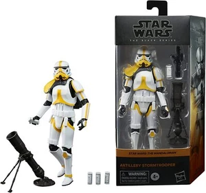 Star Wars Black Series Stormtrooper Figure Hasbro - Picture 1 of 12