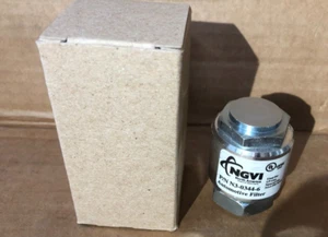 NGVI - N3-0344-6 - Bulkhead Filter w/ Magnet - Automotive Filter for LP-Gas - Picture 1 of 4