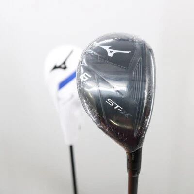 Cubierta de cabeza derecha Mizuno ST-X 220 6 híbrida 26 grados grafito L damas mujeres S-133468 Foto 1 de 4
