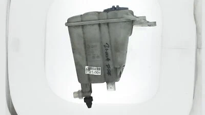 2009-2017 Audi Q5 Quattro Radiator Coolant Bottle Reservoir Tank 8K0-121-405-S - Image 1 of 4