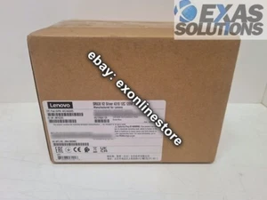 4XG7A63425 - SR630 V2 Intel Xeon Silver 4310 12C 2.1GHz Option Kit w/o Fan SRKXN - Picture 1 of 1