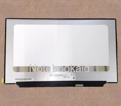 144Hz 17.3" Laptop LCD Screen For Asus ROG Strix Scar II GL704GW GL704GV GL704GM - Image 1 of 3