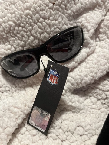 New York Giants Wrap Sunglasses Sports NFL UV Shades Football Glasses Fan Team Cover