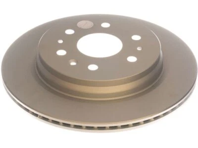 Parada trasera de rotor de freno para Chevrolet Suburban 2021 62494BFWQ Foto 1 de 2