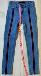 JEANS VAQUEROS AJUSTADOS JOE'S TALLA 14 niñas - Imagen 1 de 5