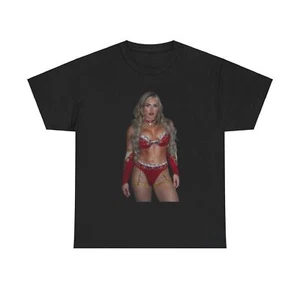 Tiffany Stratton WWE Shirt - Picture 1 of 5