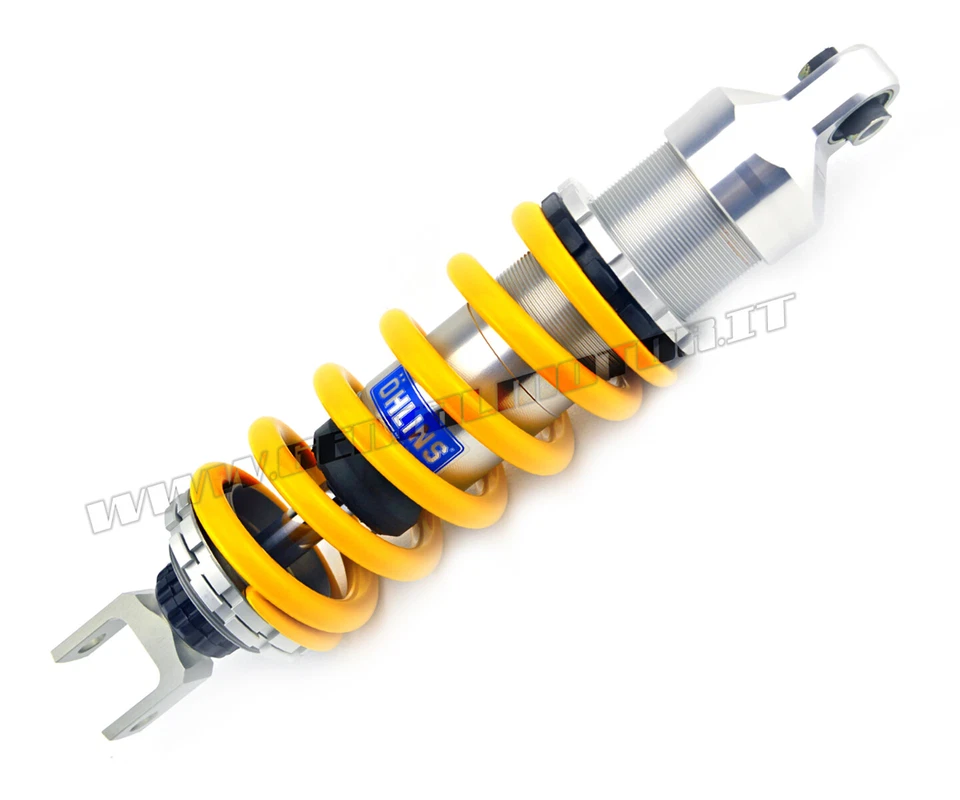 Yamaha Xsr 900 2016 > 2021 Ohlins Ammortizzatore Stx46 Street Ya 335 Foto 1 de 1