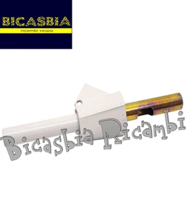 1183 - TUBO COMANDO CAMBIO 4 MARCE VELOCITA VESPA 50 SPECIAL BICASBIA CERIGNOLA - Imagen 1 de 1