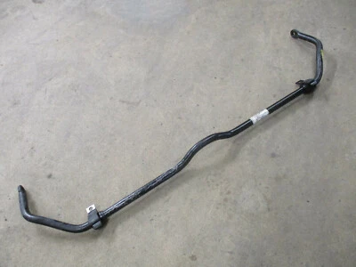 VW Golf 4 Bora 2.8 V6 Audi S3 TT 1.8T 1J0411305AE Front Front Stabiliser Bar - Image 1 of 4