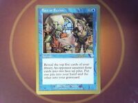 2002 ~ Damaged World Championship Gold Border Underground River Carlos Romao
