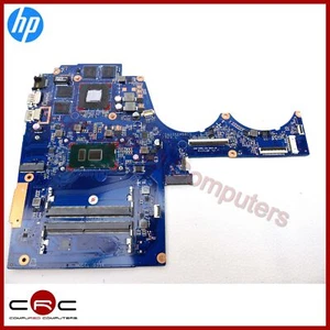 HP Pavilion 15-bc300ns Mainboard Motherboard i5-8250U DAG35KMB8C0 REV:C - Bild 1 von 5