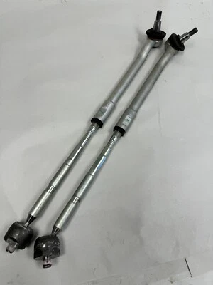 2-2022-2025 POLARIS RZR PRO R STEERING TIE RODS TURBO R GOOD SHAPE - Image 1 of 4