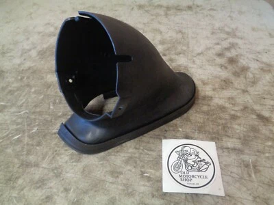 2006 BMW K1200LT LEFT FAN SHROUD - Imagem 1 de 4