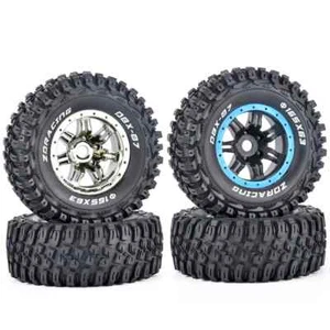 Neumático de coche RC 1/7 Short Desert vehículo todoterreno agarre modificación actualización neumático - Imagen 1 de 23