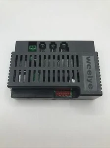 MERCEDES-BENZ AMG G63 RECEIVER RX74.124V - Picture 1 of 3