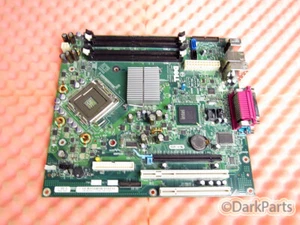 Dell Optiplex 755 Desktop Motherboard HP962 0HP962 System Board 755DT - Afbeelding 1 van 1