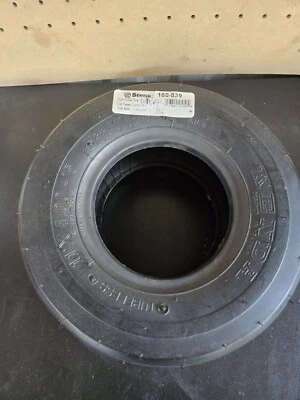 Stens 160-639 Kenda Tire 11x4.00-5 Utility Rib 2 Ply/ L Shop - Image 1 of 3