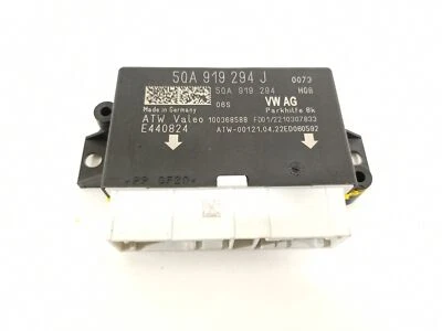 5QA919294J MODULO ELETTRONICO / 6284651 PER SEAT IBIZA V KJ1, KJG 1.0 TSI - Immagine 1 di 4