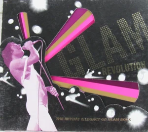 Glam Revolution, CD - Imagen 1 de 3