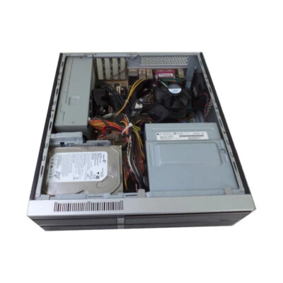 PC-Komplettsystem ASUS P3 -PH5X BB. ID 1 / Intel CORE Duo 2,13GHz - Bild 1 von 4