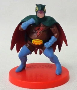 Pokka Japan Science Team Gatchaman Battle of the Planets Tiny Figure NMIB - Picture 1 of 2