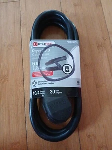 Utilitech Trocknerkabel #0333552 - Bild 1 von 4