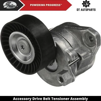 Para Mercedes-Benz ML63 AMG 2007-2011 montaje tensor correa de transmisión puertas 2008 Foto 1 de 4