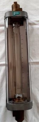 ABB Fisher- Porter 10A4555SYAK. Flowmeter 100 PSIG. NEW. Free Shipping. - Image 1 of 4