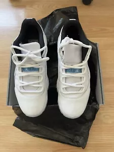 Air Jordan 11 Retro Low - Bild 1 von 6