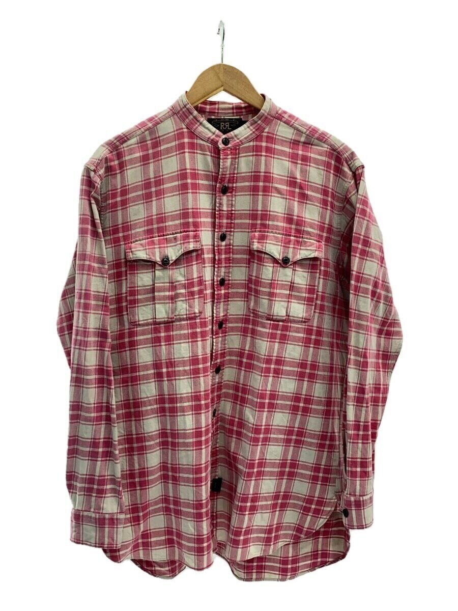 RRL シャツ / ピンク Amazon | (ポロラルフローレン)Polo Ralph レディース クラシッ