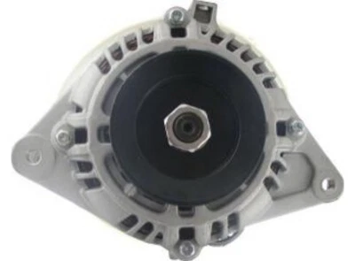 Rollco Alternator Fits Hyundai iload 2008-2020 2.5 TD CRDi 2.4 D - Image 1 of 3