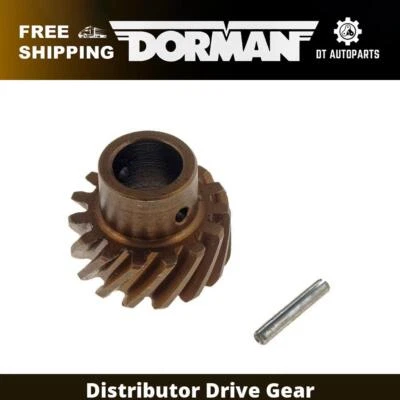适用于 1978 - 1985 福特野马 Dorman 分销商 Drive Gear 1979 1980 1981 1983 — 第 1/4 张图片