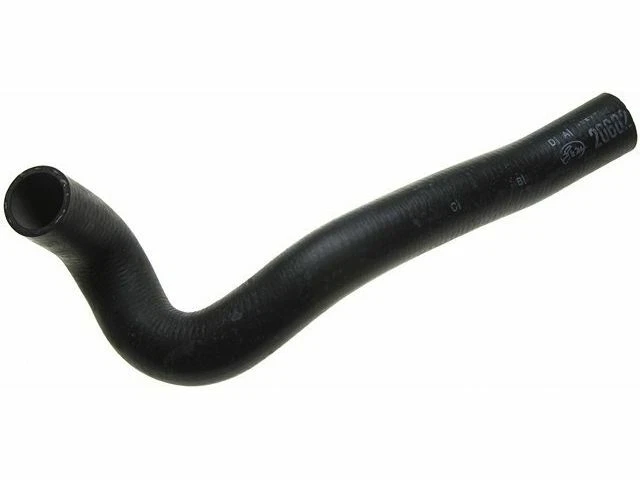 Upper Radiator Hose For 1970-1974 Dodge Challenger 1971 1972 1973 S636ZD - Image 1 of 1