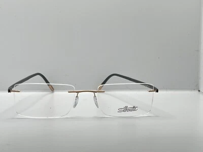 SILUETA 5476 20 6053 5479 55-21-150 AUSTRIA Foto 1 de 4