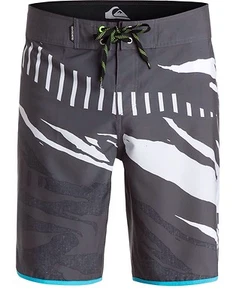 QUIKSILVER Swell Remix Boardshorts SIZE 32 - Picture 1 of 1