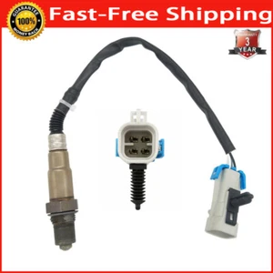 Sensor de oxígeno descendente para Cadillac 2008-14 CTS 2008-11 STS, Chevrolet Camaro - Imagen 1 de 8