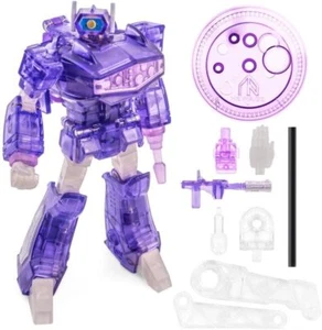 Newage NA H35T Cyclops Transparent Ver Small Scale Legendary Heroes New in Stock - Picture 1 of 9