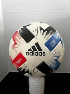 Adidas Captain Tsubasa Official Match Ball, Brazuca, Telstar, Terrapass - Picture 1 of 7