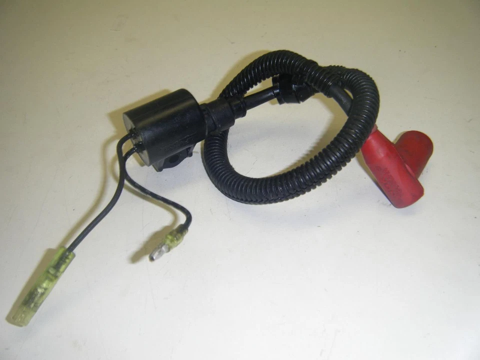 Ignition Coil Electrical Box 93 Polaris SL 750 650 SL650 SL750 3240179 F6T530 - Image 1 of 1