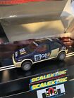 Scalextric C381 Q8 Ford Xr2i - Brand New And Mint In Box.  Extremely Rare.