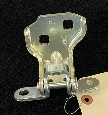 Nova Dobradiça de Porta Superior GM 15872186 de Fábrica para Cadillac DTS Lado Esquerdo 2006-2011 - Imagem 1 de 4